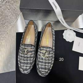 Picture of Chanel Shoes _SKUChanelsz35-40XX02012763